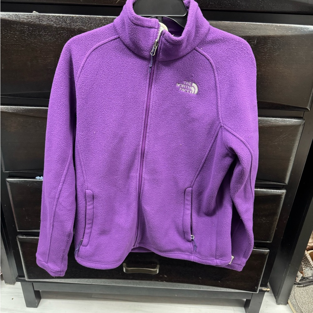 The North Face Deep Purple Women's Jacket